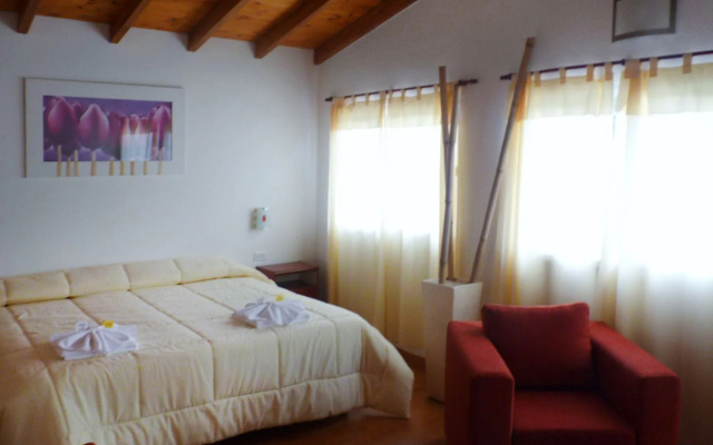 Colonia Aoma Villa Carlos Paz