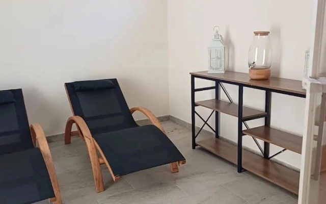 Relais Villa Caia