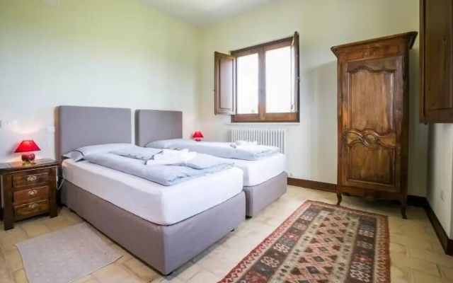 Casina Margherita