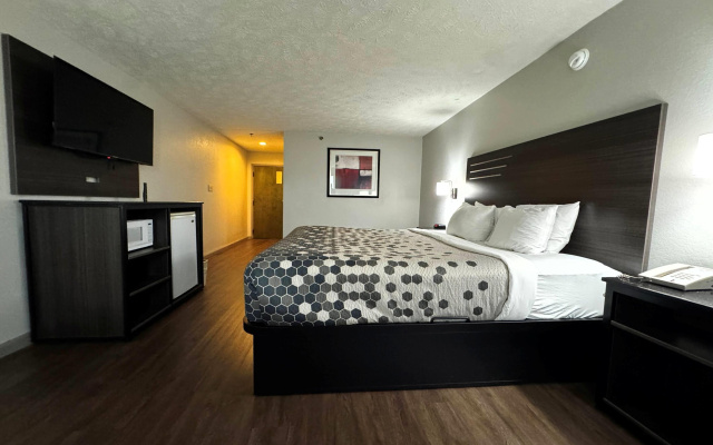 Super Inn and Suites Philadelphia