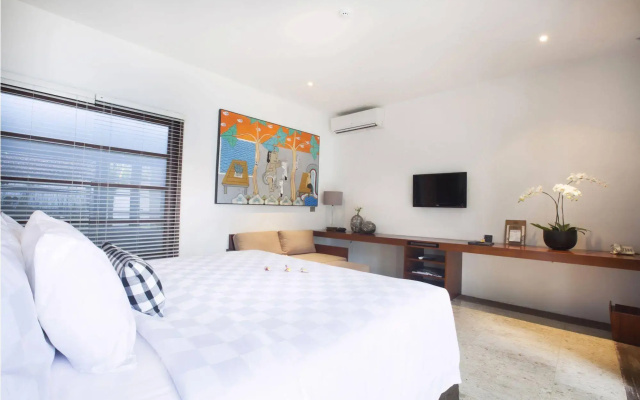Uma Sapna Seminyak