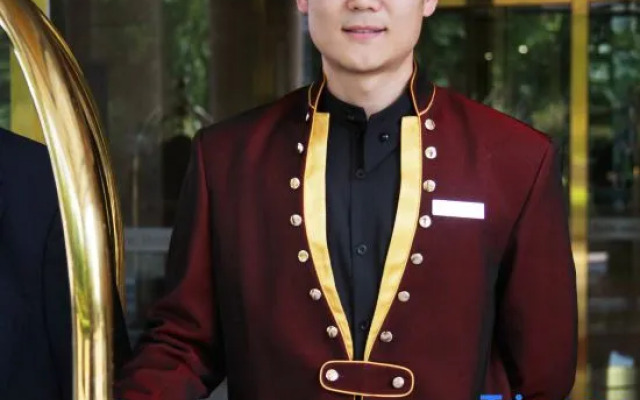 Wuzhou Hotel