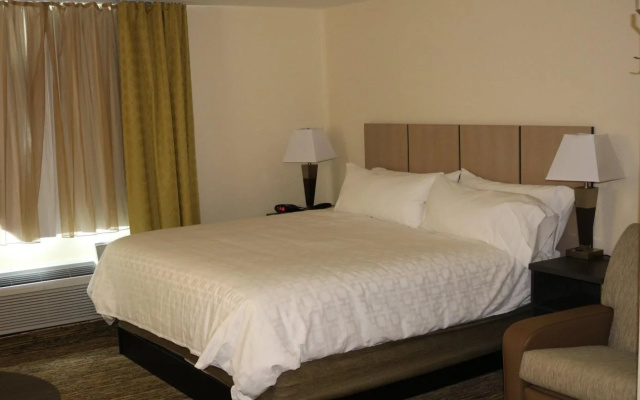 Candlewood Suites Goodlettsville - Nashville by IHG