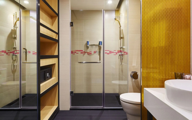 Aloft Guangzhou Tianhe