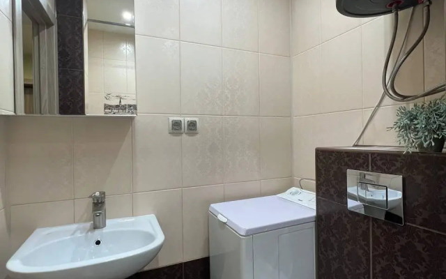 Katy Home (Кэти Хоум) на улице Сурикова