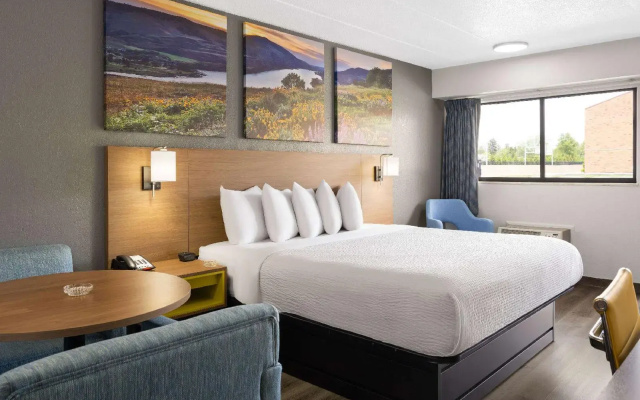 Days Inn by Wyndham Columbus/Worthington
