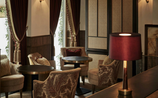 Hotel Sanders