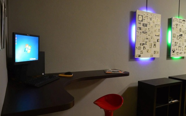 The Hostel Riccione