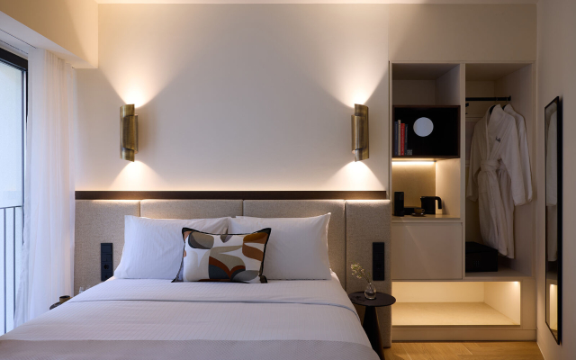 Bellén Athens Hotel