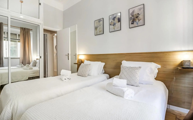 Lisboa Charming Apartment