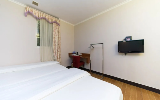 Wenxing Hotel(Guangzhou Ouzhuang Metro Station Zhongshan Ophthalmologist)