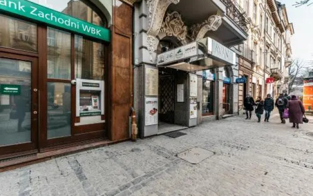 Apartament Milano Avanti
