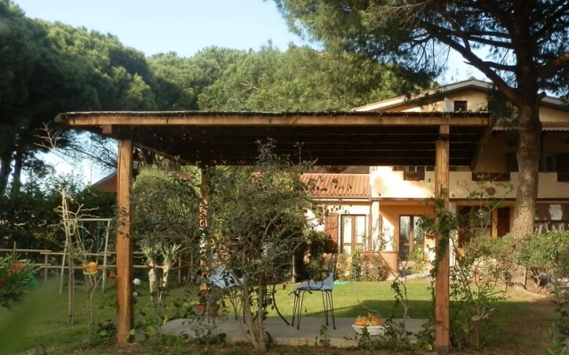 B&B Il Picchio Verde