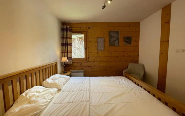 Appartement Samoëns, 3 pièces, 6 personnes - FR-1-624-23