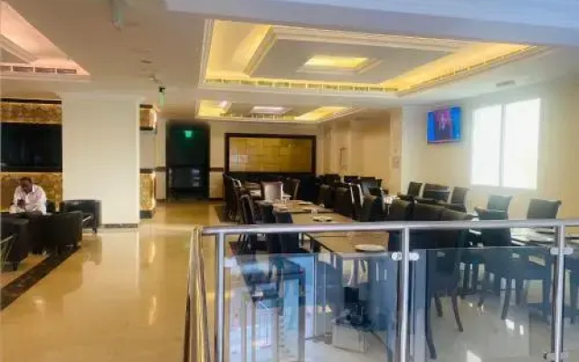 A Line Hotel