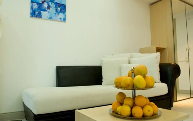 Hotel Dodo Beach