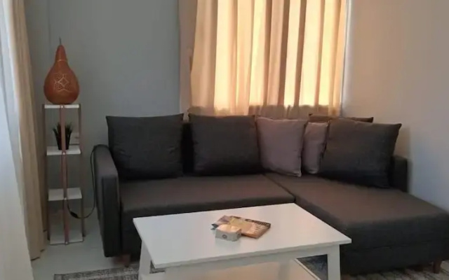 Cozy Flat w Balcony 5 min to Beach in Alanya