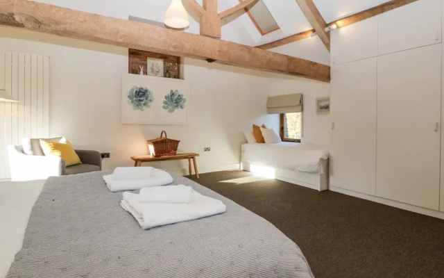 Barn Cottage