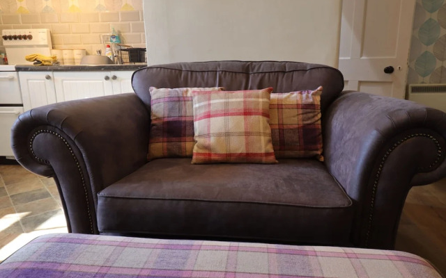 Fisherman s Rest in Helmsdale