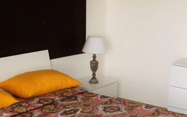 Captivating 2-bed Apartment in Grottole