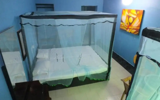 Aqua Hotel Trincomalee