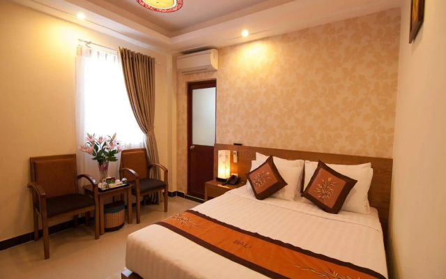 Bali Boutique Hotel