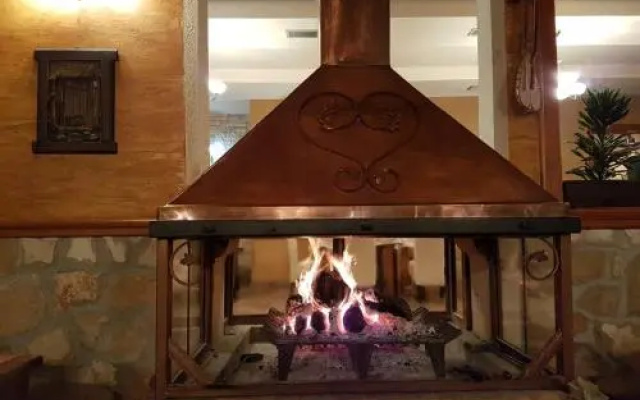 Aparthotel Koliba