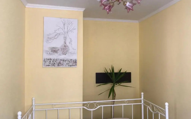 Отель «Кардинал»