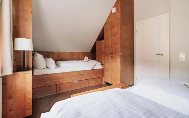 Ferienhaus in Schierke for 8 Personen