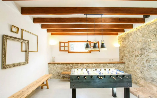 Villa Ramona
