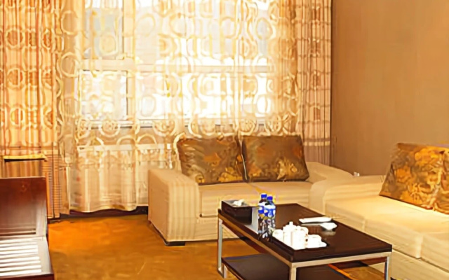 Yichun Hongdu Hotel