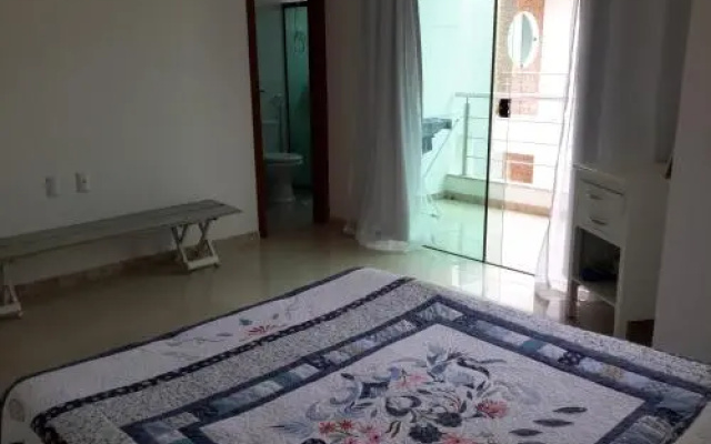 Ótima Localização - 4 Quartos