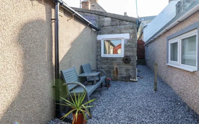 Seaspray Cottage