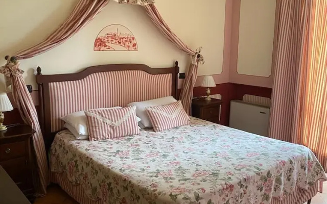 Arca Hotel