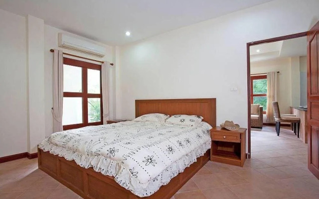 Villa Malier