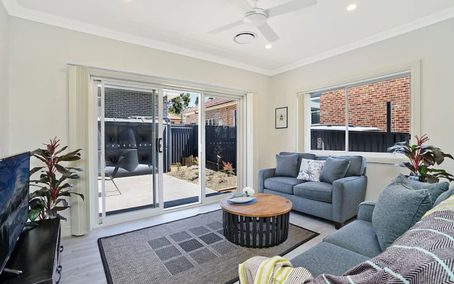Accommodation Hunter - Adams St Maitland