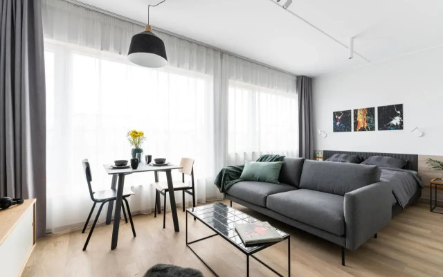 LURICH Residences