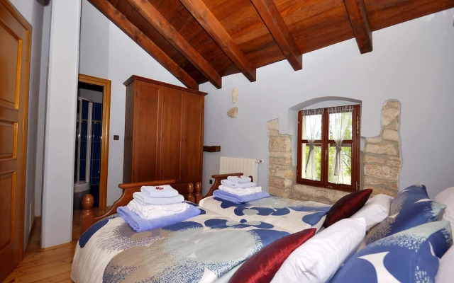 Luxury Villa Murva