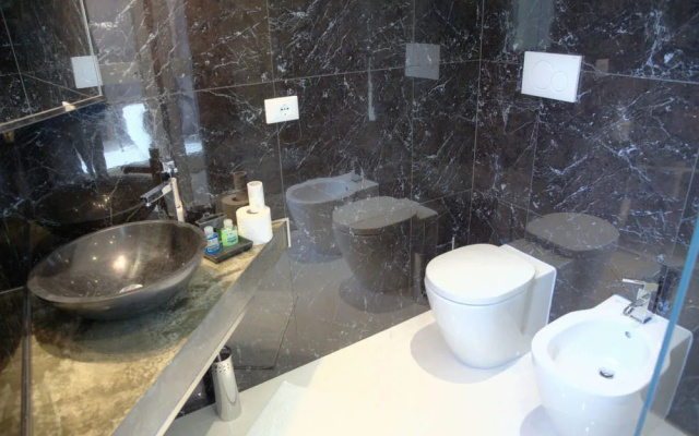 Villa Cervo