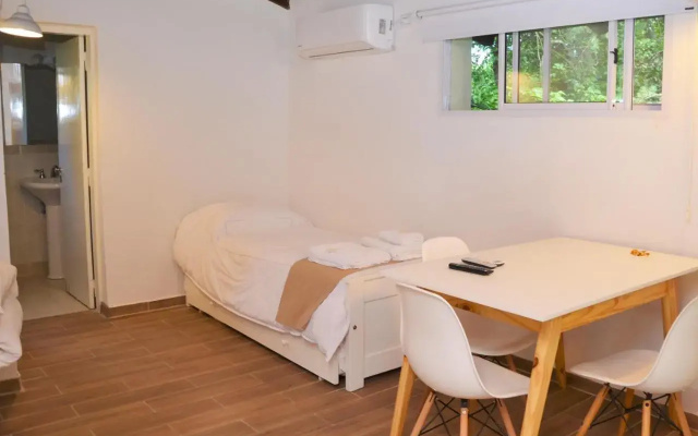 Solares Cumbrecita Hotel And Apart