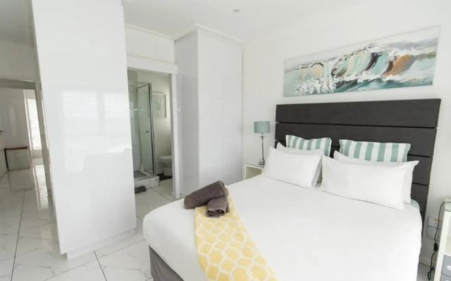 Dolphin Nook exclusive apartment