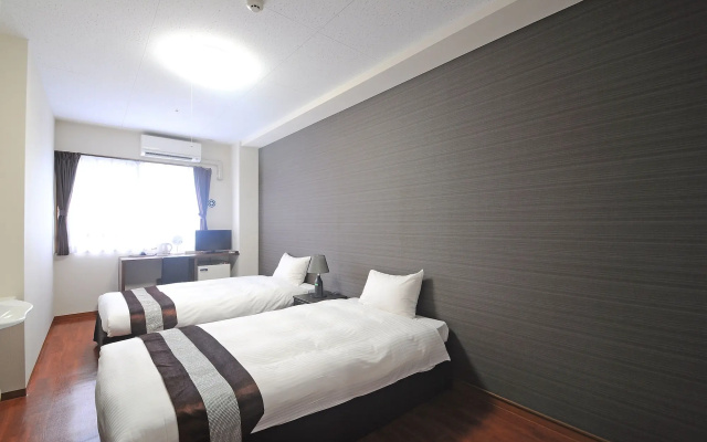 Hotel Kaiho Ishigakijima