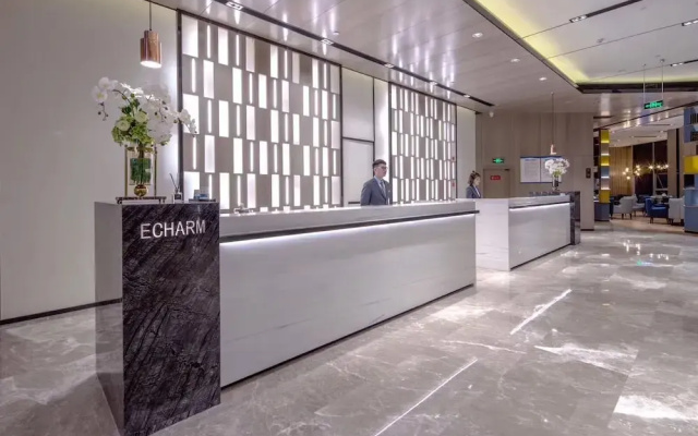 Echarm Hotel