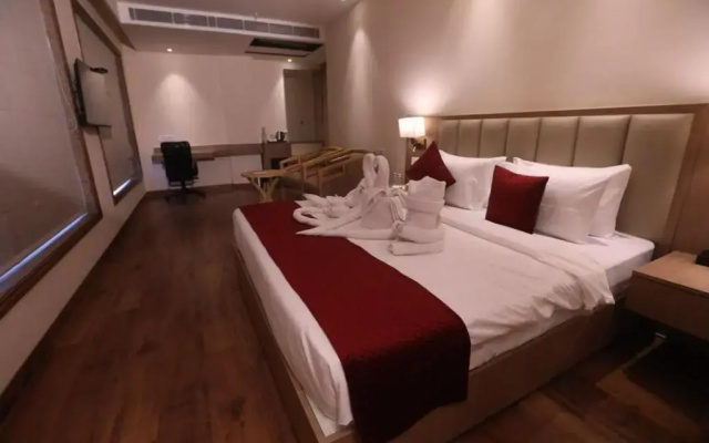Surestay By Best Western Lucknow
