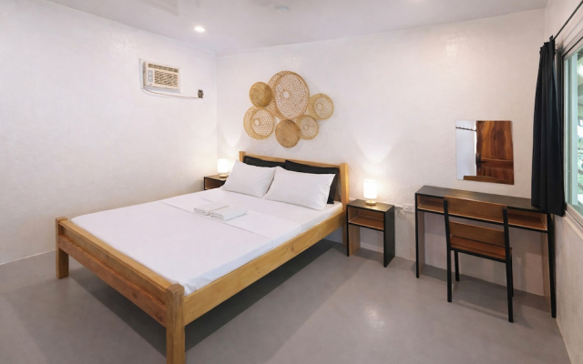 Islanders Hostel Siquijor