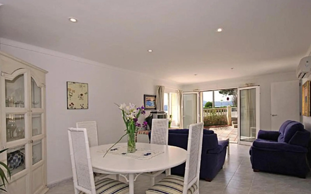 Marga - Two Bedroom