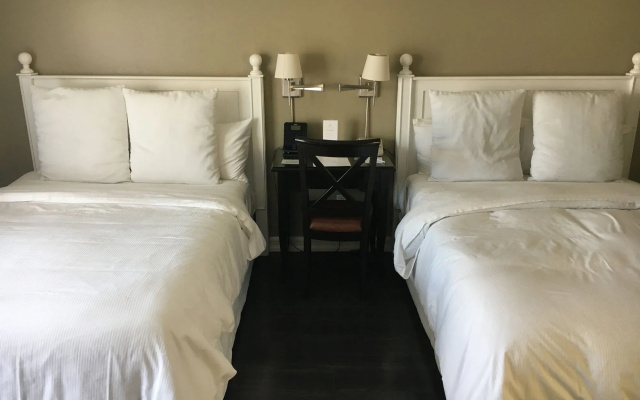 Hotel Metropole