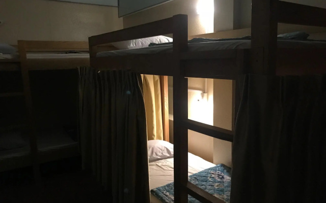 Haiphong Backpacker Hostel