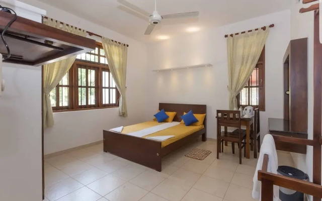 Araliya Cottage