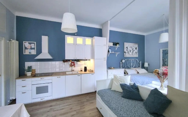 Apartment Navigli-Bocconi